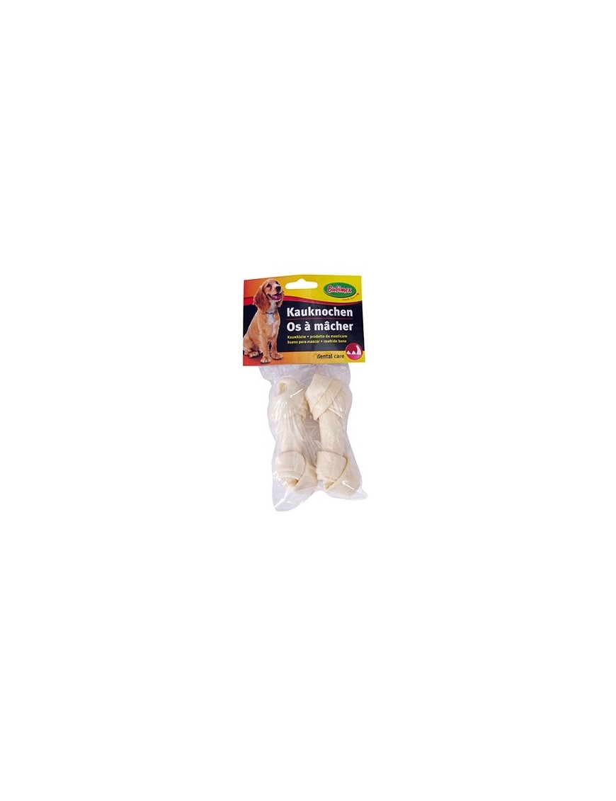 Bubimex Os noué 11 cm 2 pces