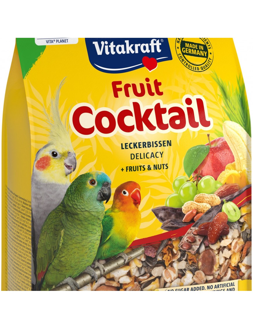 Fruit Cocktail 250 g