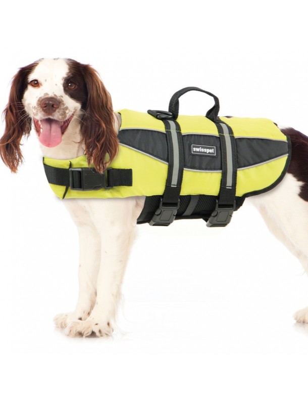 Gilet de sauvetage