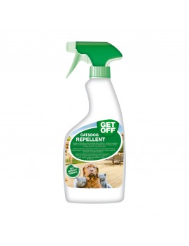 Get off Repellent 500 ml