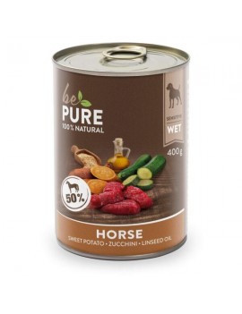 Be Pure Cheval 400 g