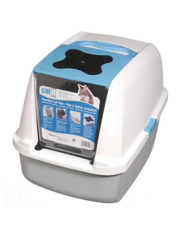 Cat it Toilette
