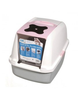 Cat it Toilette