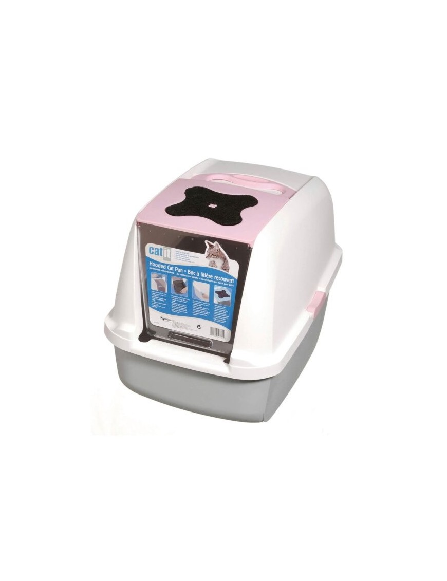 Cat it Toilette