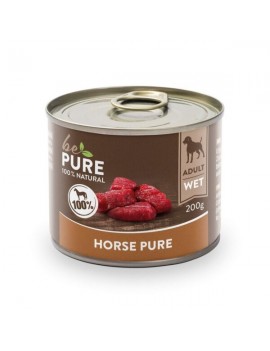 Be Pure Cheval Pure 200 g