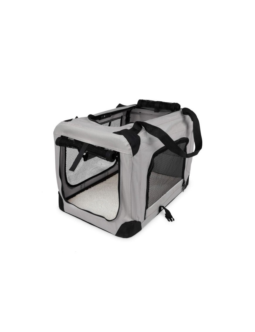 Box de transport en tissu Ronco