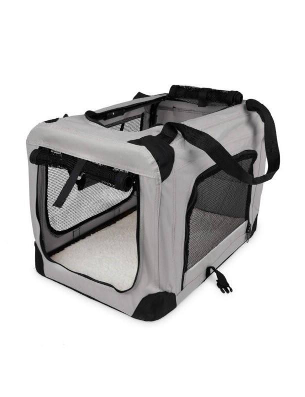 Box de transport en tissu Ronco