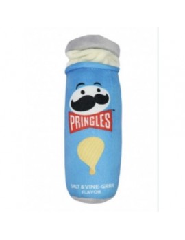 Jouet Pringles, bleu