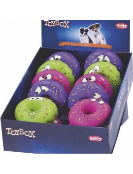 Jouet Donut, 1 pce