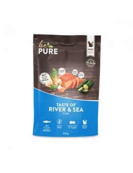 Be Pure Poisson