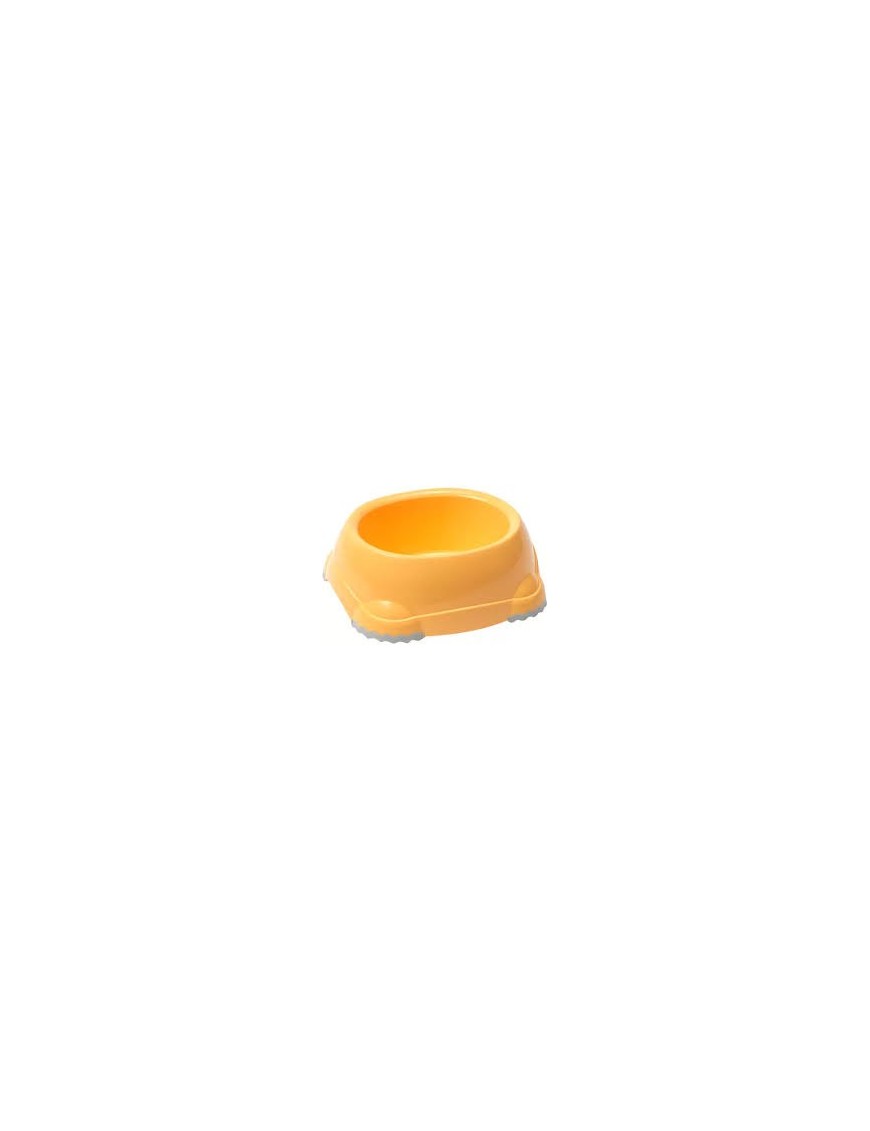 Gamelle plastique 210 ml