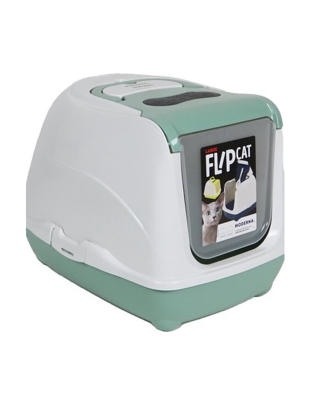 Toilette fermée Flip Cat Medium