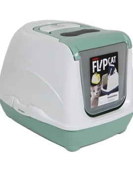 Toilette fermée Flip Cat Large
