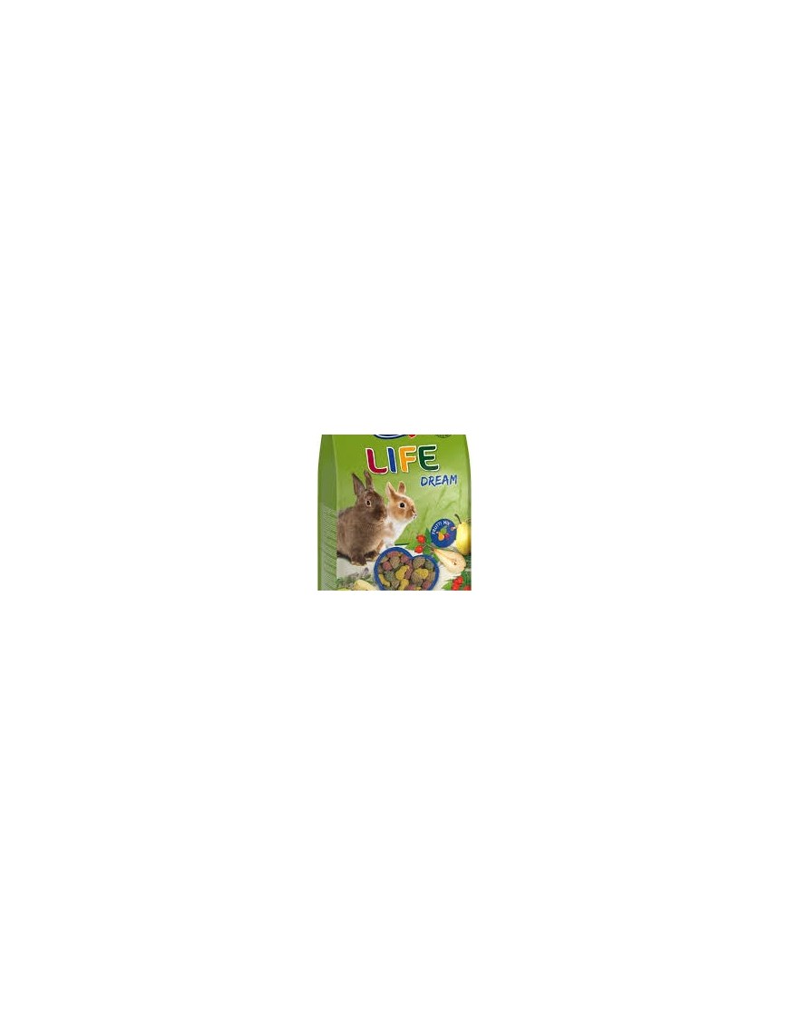 Life Dream Lapins nains 600 g