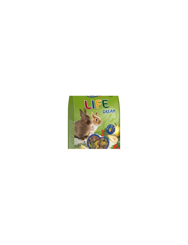Life Dream Lapins nains 600 g