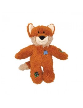 KONG Renard avec corde