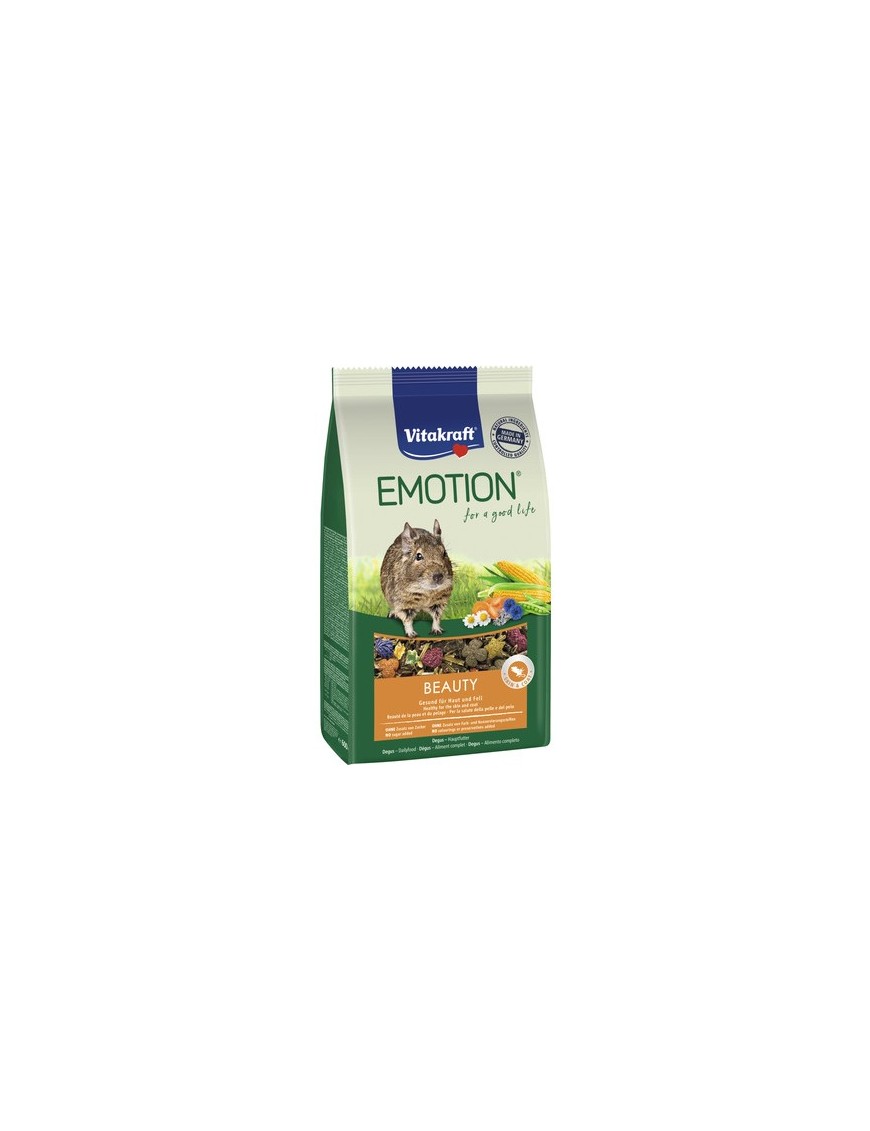 Emotion Beauty Dégus 600 g