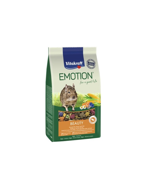 Emotion Beauty Dégus 600 g