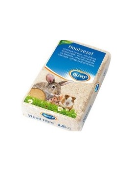 Copeaux de bois 1 kg