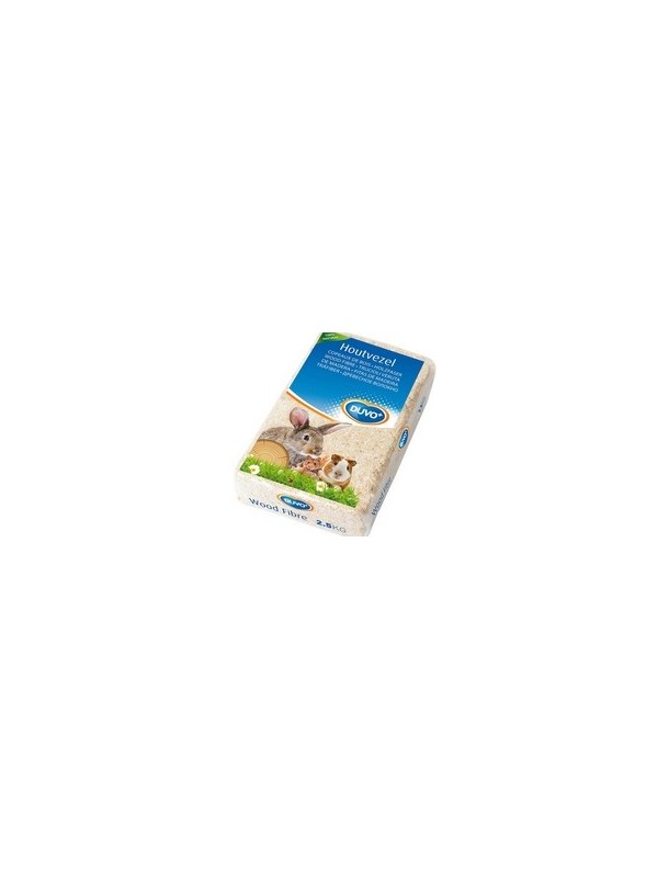 Copeaux de bois 1 kg