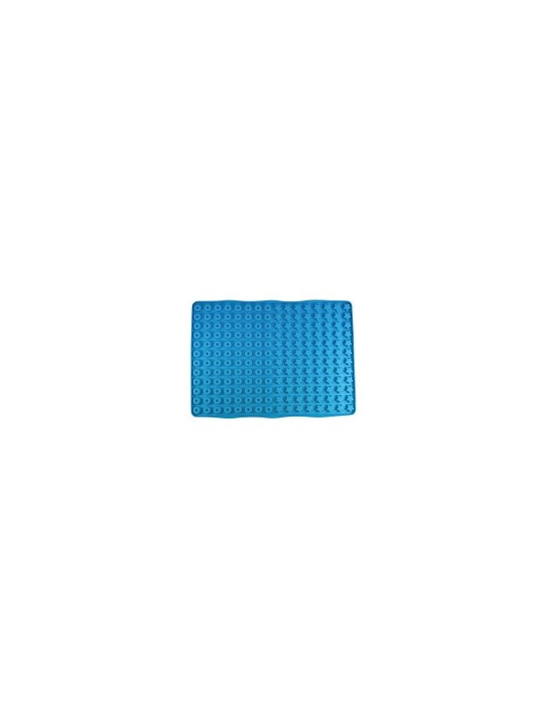 Moule à biscuits en silicone
