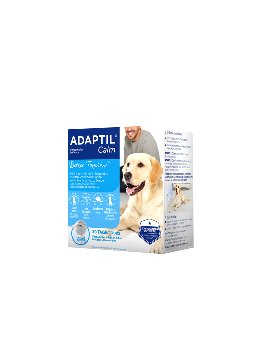 Adaptil Calm Diffuseur 48 ml
