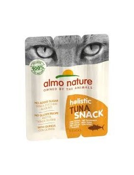 Almo Snack au poulet 3x5 g