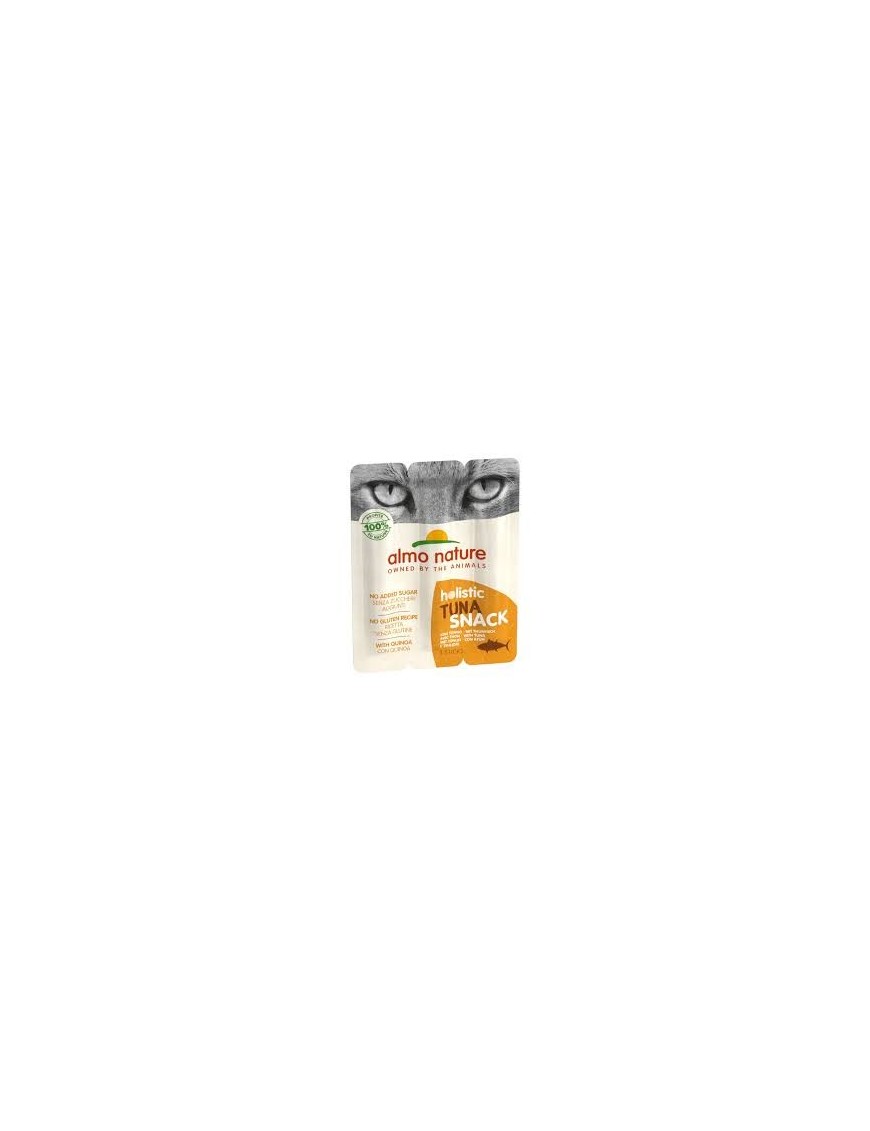 Almo Snack au poulet 3x5 g