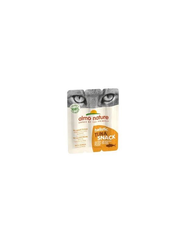Almo Snack au poulet 3x5 g