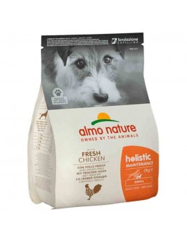 Almo Holistic XS-S Poulet