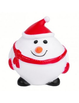 Balle Bonhomme de neige