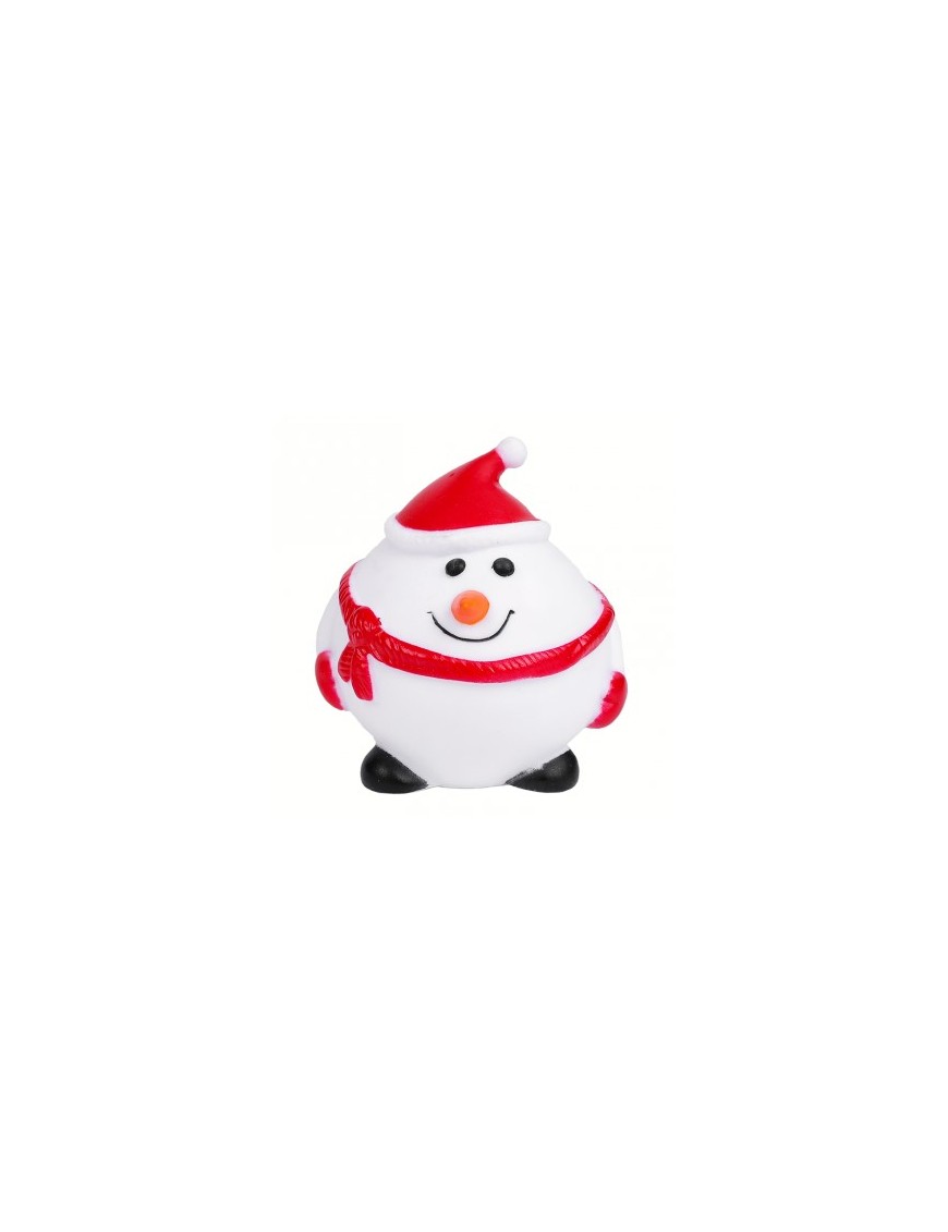 Balle Bonhomme de neige