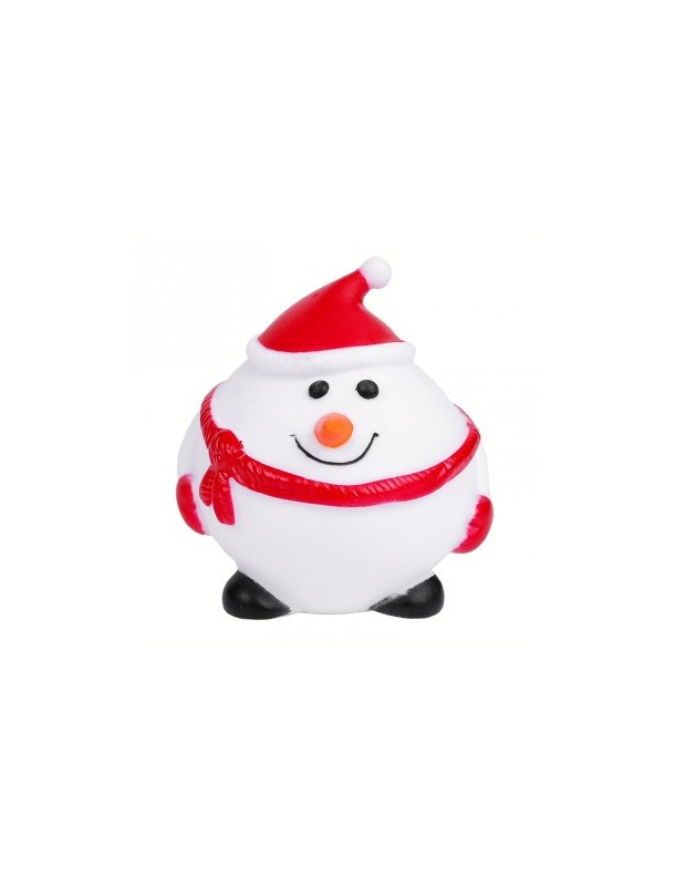Balle Bonhomme de neige
