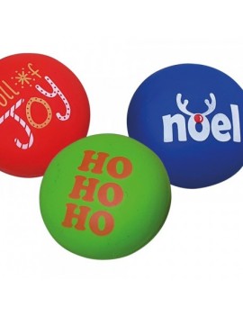 Balle de Noël
