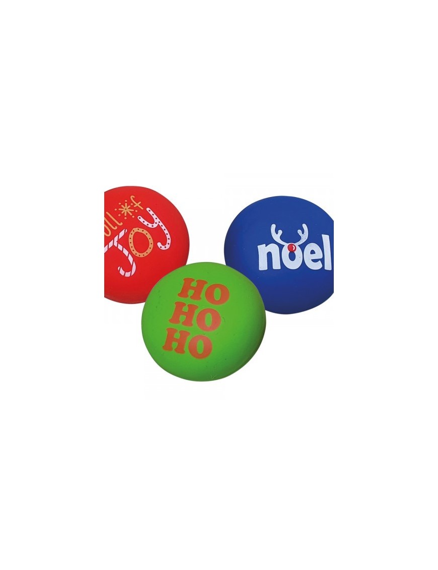 Balle de Noël