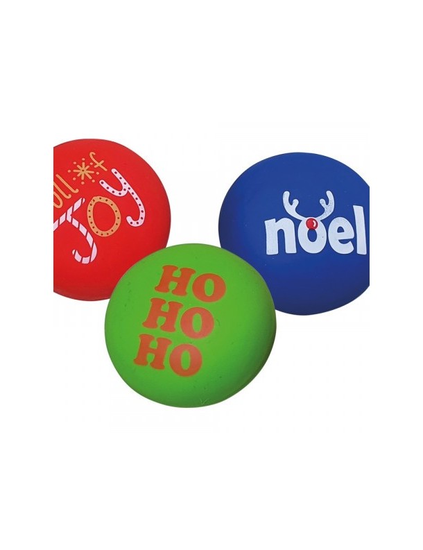 Balle de Noël