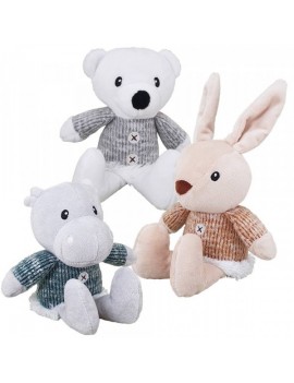 Peluche Ourson