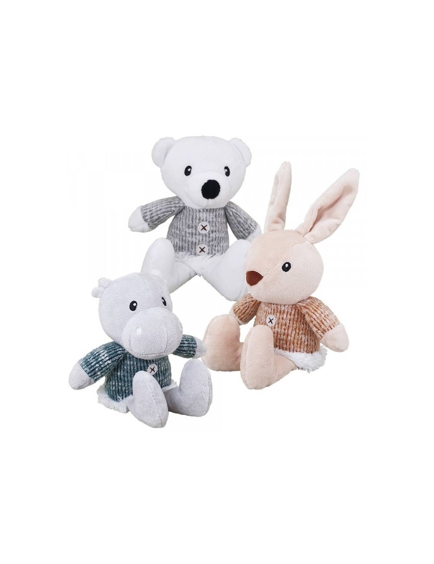 Peluche Ourson