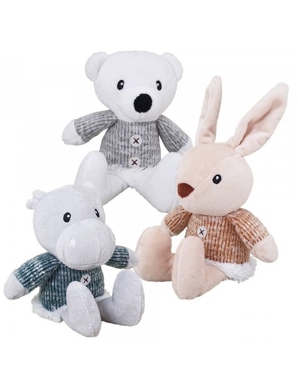 Peluche Ourson