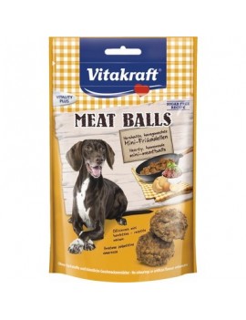 Meat Balls 80 g