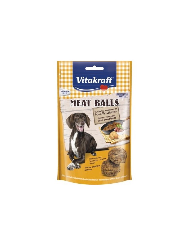 Meat Balls 80 g