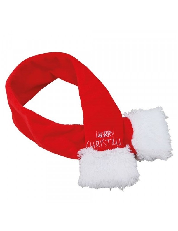 Echarpe de Noël