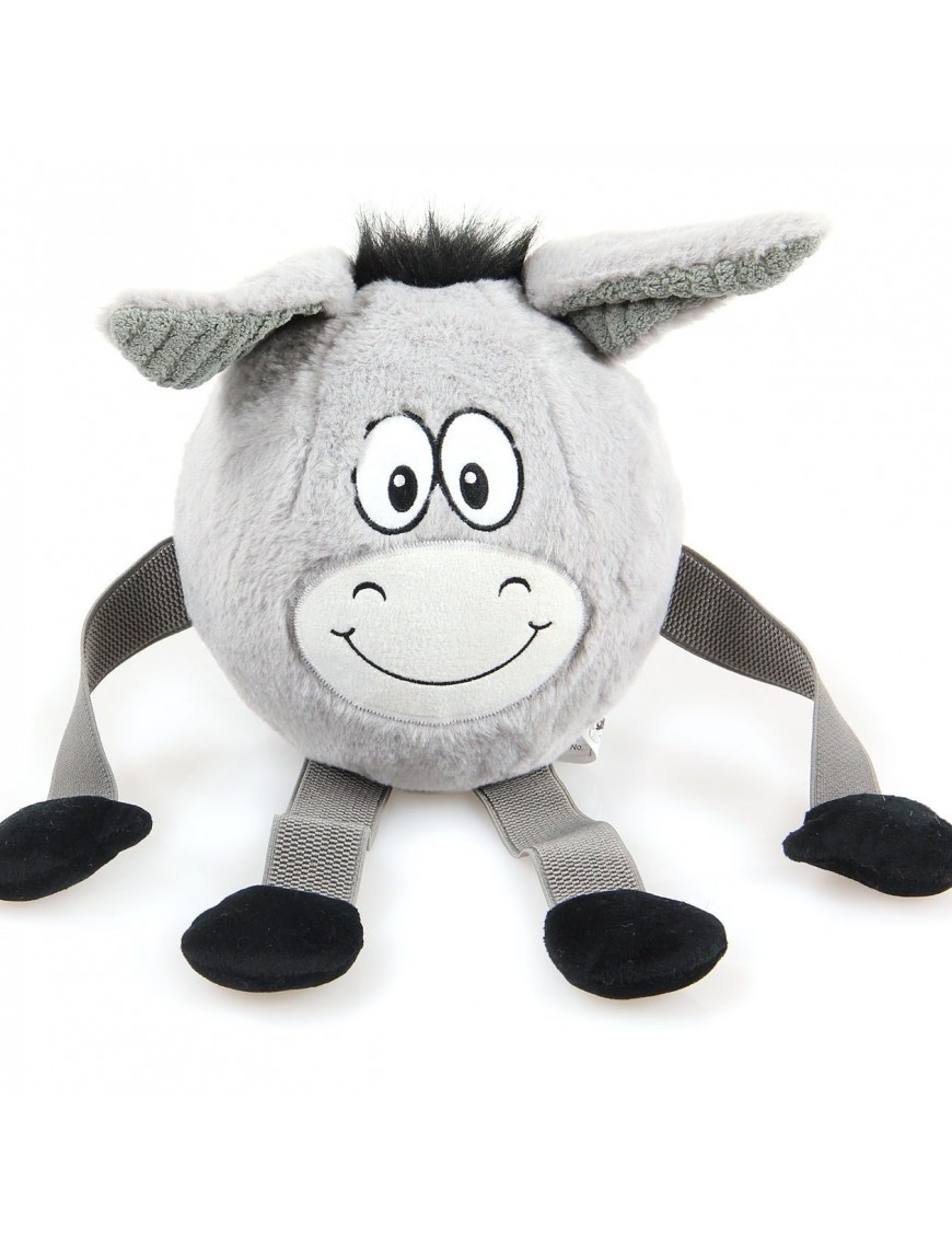 Peluche ballon Ane
