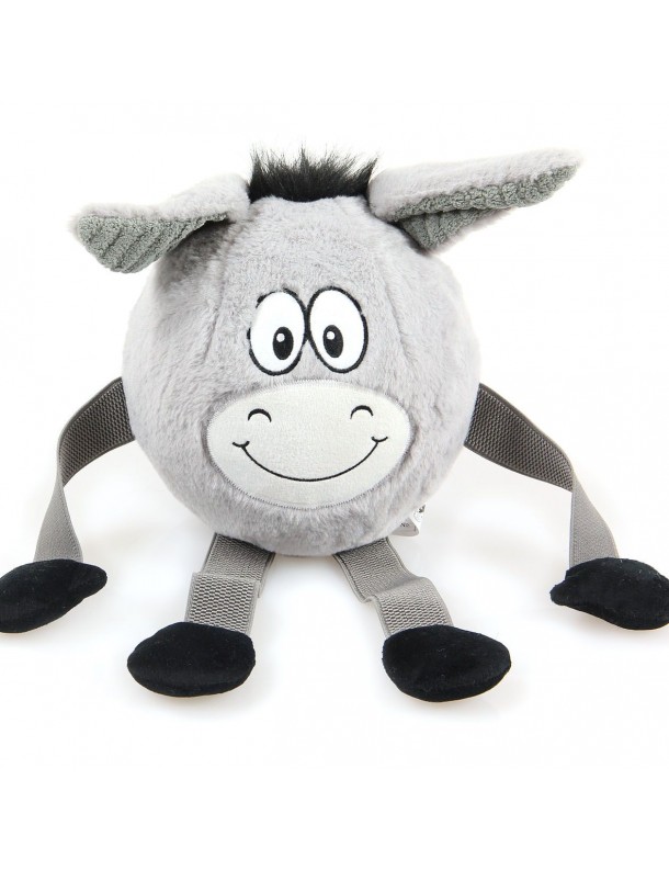 Peluche ballon Ane