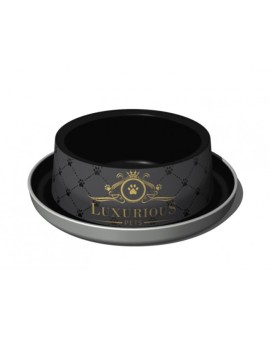 Gamelle plastique "Luxurious"
