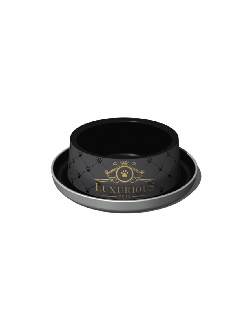 Gamelle plastique "Luxurious"