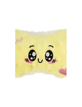 Peluche éponge
