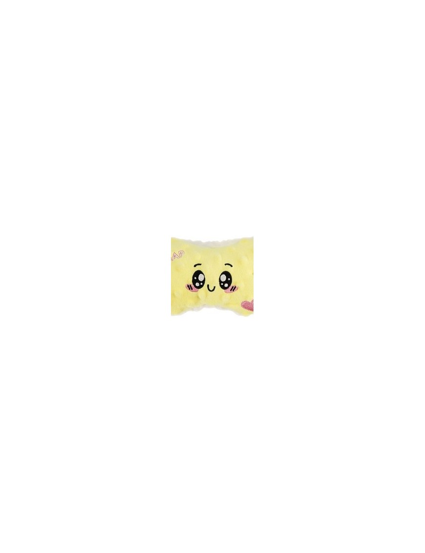 Peluche éponge