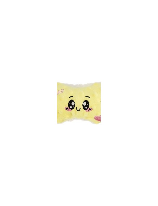 Peluche éponge