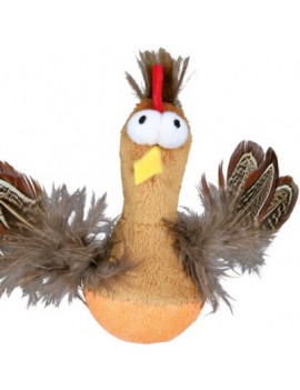 Poulet